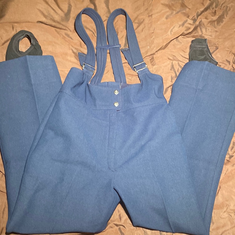 Feller Hosen ski pants